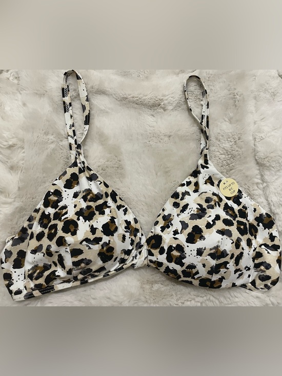 Nip Tuck Other - Nip Tuck Swim Bikini Top Size 10